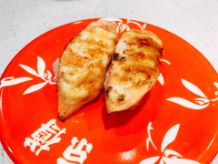 -京樽回転寿司(奥林匹克店)