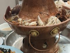 -龙香居海鲜浑锅家常菜·特色驴肉