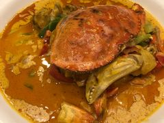 -乾隆美食·本帮菜(黄河路店)