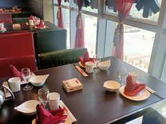 -老牌坊鲁菜名店(美莲广场店)
