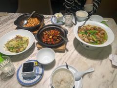 -汤城小厨•粤菜•靓汤(西直门凯德MALL店)