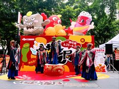 -福田卓悦INTOWN购物中心