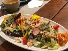 -LA CREPERIE BRETONNE布列塔尼法式餐厅(天童北路店)