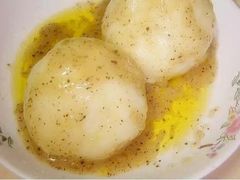 土豆泥-广州富力君悦大酒店·凯菲厅