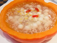 -玫瑰厅上海菜(兴国路店)