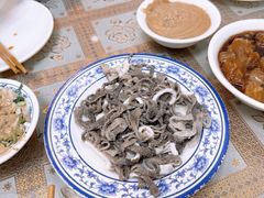 -清真·鸦儿李记·小馆(后海店)