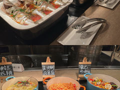 -舟山朱家尖威斯汀酒店·知味标帜自助餐厅