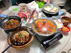 -味上湘菜馆(岳麓山店)