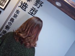 -藤野造型