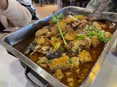 -沈姐万州烤鱼(沙坪坝七中店)
