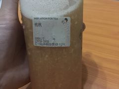-喜茶(东莞汇一城店)