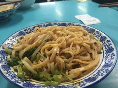 -樊记腊汁肉(竹笆市总店)