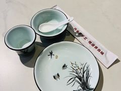 -1937青岛老味道·海肠捞饭·青岛菜(大鲍岛栈桥店)