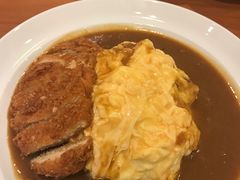 -COCO壱番屋(北京平安国际金融中心店)
