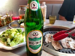 -棒小伙·齐齐哈尔烤肉(龙茗路店)