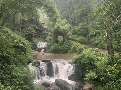 -青城山