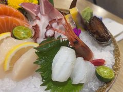 -御瀛日本料理