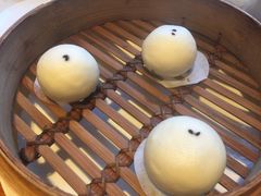 醇香芝麻包-鼎泰丰(环贸店)