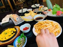 -真剑日本料理·铁板烧(贵州路店)