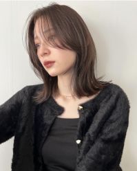 -HairCode芭曲发型