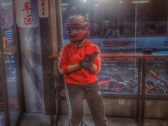 -锐擎卡丁车主题乐园(郊野公园店)