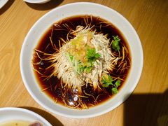 花园烫干丝-花园茶楼(兴城西路店)