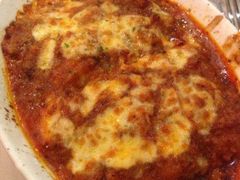西西里风情肉酱满溢千层面-必胜客(群力王府井店)
