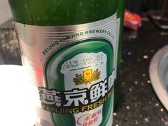-安缘斋涮肉
