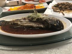 -聚宾楼·烤鸭·家宴(科技三路店)