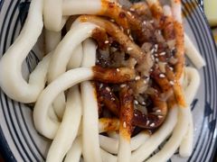 -洁美凉粉店(温江店)