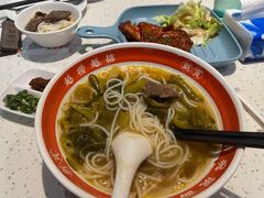 -新宝餐厅(流塘店)