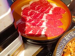 -温禾牛·和牛寿喜烧自助火锅(恒基名人店)