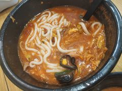 番茄米线-粶鼎记米线(凯德MALL店)