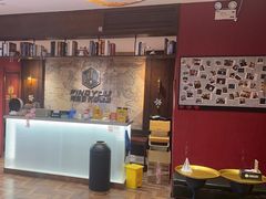 -恐怖游戏(湖滨店)