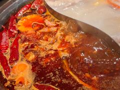 -熊喵来了火锅(长安万达第94分店)