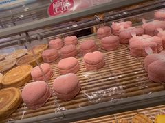 -好利来(桂林路店)