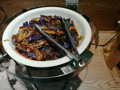 -莲池素食(明秀店)