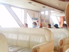-三亚游船旅游中心(三亚鹿回头游艇游船公共码头店)