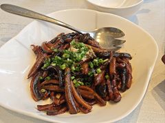 -上海和平饭店龙凤厅 Dragon Phoenix