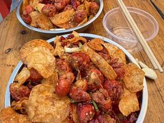 -辣不怕口味虾(长沙总店)