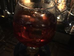 -Whisper Bar 