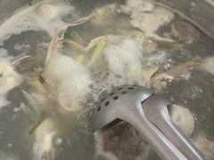 -秦记南岗鱼锅(珠吉路店)