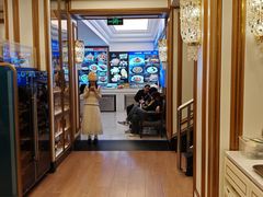 -品海楼·大连海胆锅贴馆(东港店)