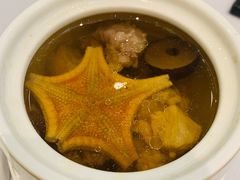 陈皮炖海星-胜记为食家·创新粤菜(车公庙店)