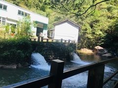-浙西大龙湾