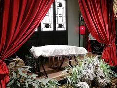 -锦府盐帮·侯宅(五棵松万达店)