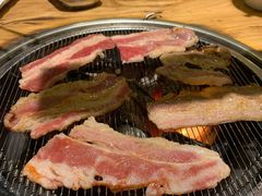 -牛炙烤肉(车公庙店)