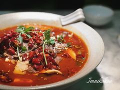 金牌毛血旺-辛香汇·现炒川菜(淮海路百盛店)