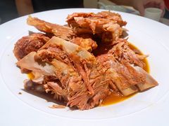 二斤大骨头-九毛九西北菜(番禺万达店)