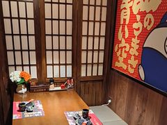 -弓二·烧鸟居酒屋(财富购物中心店)